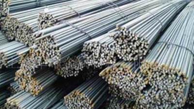 أسعار الحديد اليوم الأحد 27 ديسمبر 2020