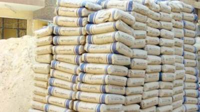 أسعار الأسمنت اليوم الأحد 27 ديسمبر 2020