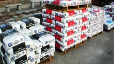 أسعار الجبس اليوم الأحد 27 ديسمبر 2020