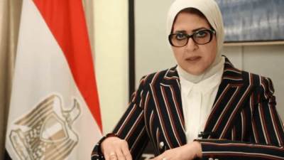 الصحة : 83.3% نسبة الشفاء من كورونا بمستشفيات العزل 