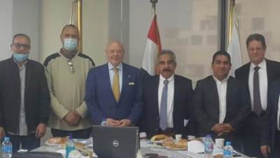 الإسكان توصي بأهمية استخدام مواسير الفخار في أعمال الصرف الصحي