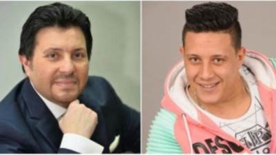 هانى شاكر يقبل اعتذار حمو بيكا ويتنازل عن القضية إمام المحكمة الاقتصادية بالإسكندرية