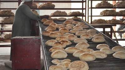 إغلاق المخابز حال عدم تسديد أصحابها تكلفة التحويل إلى غاز طبيعي 