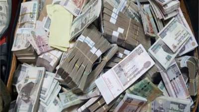 ضبط منتحل صفة ضابط للاستيلاء على أموال شركات بالنصب