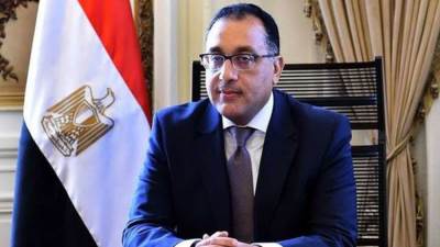  مدبولي يترأس اجتماع اللجنة العليا لتقنين أوضاع الكنائس