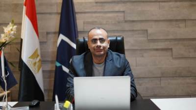 "قوافل العقارية" تستثمر ٧٥ مليون جنيه فى منطقه النوادى بالقاهره الجديده 