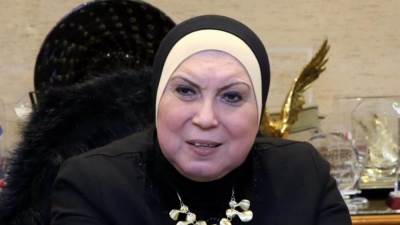 وزيرة التجارة والصناعة تستعرض حصاد تجارة مصر الخارجية خلال عام 2020