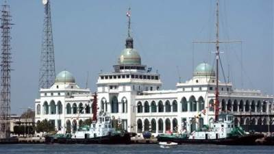 تعرف على التشكيل الجديد لمجلس إدارة هيئة قناة السويس لعام 2021