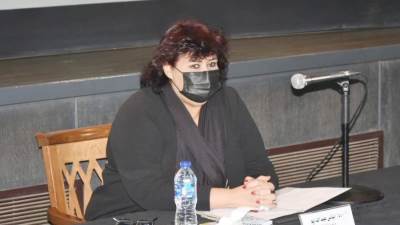 «الثقافة» تجتمع برؤساء الهيئات والقطاعات لوضع منهجية العمل