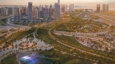 الإسكان: 3 يناير بدء تسليم وحدات الحى السكني بالعاصمة الإدارية