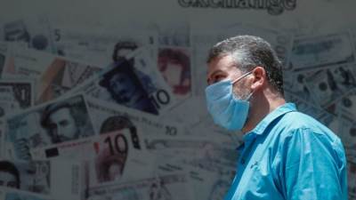 النقد الدولي: 91 مليار دولار لـ 80 بلد لمواجهة  كورونا وسلالاته 