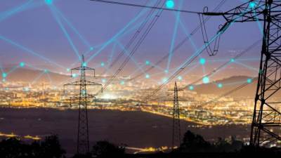 الكهرباء والطاقة في 2020.. إنجازات وتقدم ملحوظ (إنفوجراف)