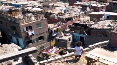 حقيقة إجبار سكان العشوائيات على دفع 20 ألف جنيه لاستلام الوحدات البديلة