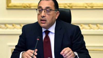 الحكومة: مد فترة التصالح في مخالفات البناء 3 أشهر