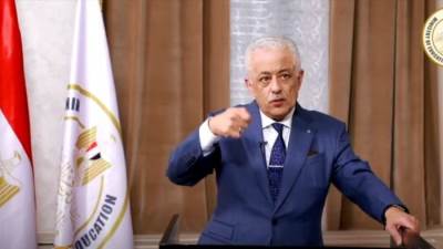 "التعليم" تكشف عن آليات وكيفية التعليم عن بُعد.. تفاصيل هامة