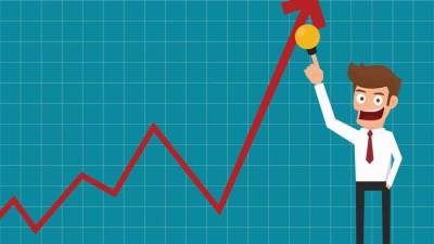 معنويات المستهلكين البريطانيين تسجل أعلى مستوى منذ فبراير