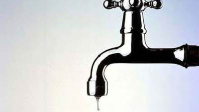 تعرف علي أماكن قطع المياه عن بعض مناطق القاهرة .. غدا