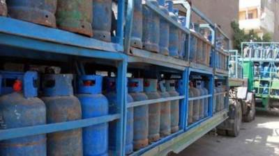 حقيقة ارتفاع أسعار أسطوانة البوتاجاز ونقص الكميات المعروضة