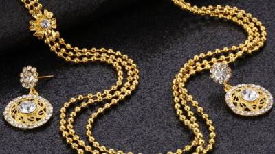 تعرف علي أسعار الذهب اليوم السبت 2/1/2021