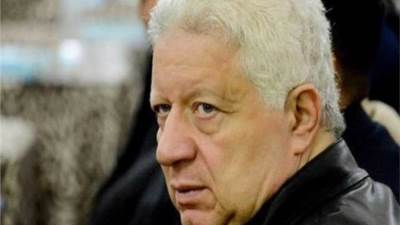 قرار جديد بشأن طعن مرتضى منصور على نتيجة انتخابات ميت غمر