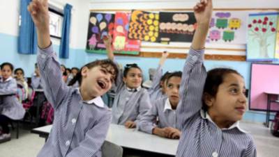 احصل على نتيجة المرحلة الثانية لرياض الأطفال في القاهرة