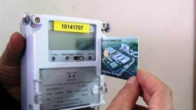 الكهرباء: أكثر من مليون طلب للتحول إلي العدادات الكودية