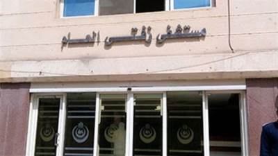 حقيقة غلق الأكسجين عن المرضى في مستشفى زفتى (التفاصيل كاملة)