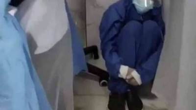 استدعاء مدير مستشفى الحسينية الشرقية للنيابة العامة 