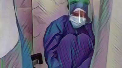 محافظ الشرقية: اسطوانات الأكسجين تكفي 10 أيام (فيديو)