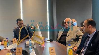 "إيسترن للتطوير العقارى " تطلق مشروع " جينوفا " السكنى فى زايد بإستثمارات 3 مليارات جنيه