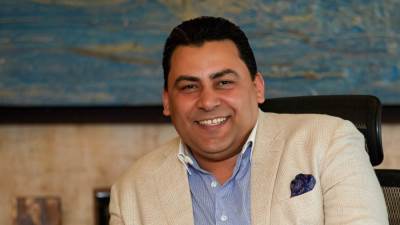 المصرية للاتصالات توقع اتفاقية مع شركة جوجل العالمية لتقديم خدمات دولية مؤمنة