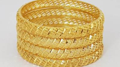 ننشر أسعار الذهب اليوم الاثنين 4/1/2021