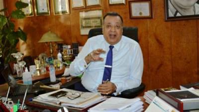 محمد سعد الدين: إحلال المركبات بالغاز الطبيعى خطوة مهمة نحو التنمية المستدامة وتعظم استفادة مصر الاستكشافات الأخيرة