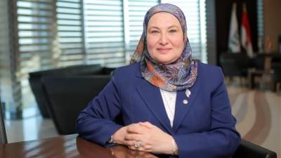 البنك المصري لتنمية الصادرات: يخطط لطرح 30 ألف بطاقة ميزة الوطنية 