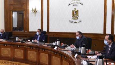 رئيس الوزراء يُتابع توفير التمويل المطلوب لتنفيذ مبادرة الرئيس " سكن كل المصريين"