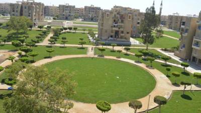 ننشر كشف حساب لمدينة الشروق خلال عام 2020 