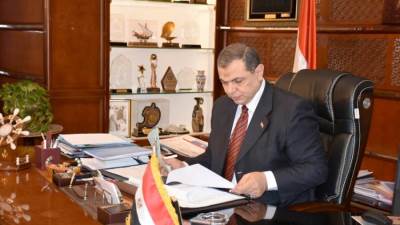 القوى العاملة: تعيين 290 شابا بينهم 68 من ذوى القدرات