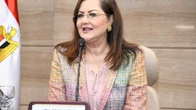 وفد وزارة التخطيط والتنمية الاقتصادية يتابع المشروعات التنموية بمحافظة الفيوم بخطة العام المالي 2020/2021