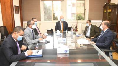 وزير الإسكان يستعرض آليات تنفيذ المرحلة الثانية من المبادرة الرئاسية "حياة كريمة" لتطوير 1500 قرية 