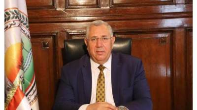 الزراعة تصدر نشرة إرشادات لتخفيف آثار الشبورة المائية على المحاصيل