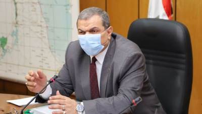 حقيقة إطلاق القوى العاملة موقع إلكتروني جديد لصرف منحة 500 جنيه للأسر غير القادرة 