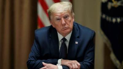 ترامب يستسلم: أتعهد بانتقال مُنظم للسلطة في 20 يناير