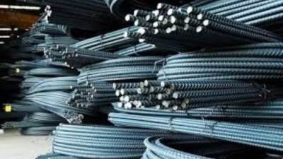 أسعار الحديد اليوم 9 / 1 / 2021