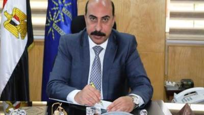 محافظ أسوان: الرئيس وعد أهالى النوبة وأوفى بوعده فى تعويضاتهم لتضررهم من بناء السد