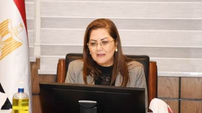 وزيرة التخطيط: نتطلع للتعاون مع صندوق السنغال السيادى