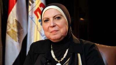 وزيرة التجارة والصناعة: إنهاء أزمة شحنات الموالح المصرية مع الجمارك الصينية