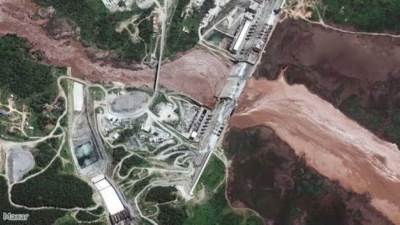 السودان يستبق اجتماع الغد برفض تجزئة الاتفاق حول ملء وتشغيل سد النهضة