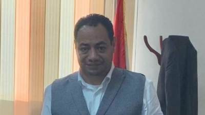 رئيس جهاز حدائق أكتوبر: مكتبي مفتوح للمواطنين يوميا لحل مشاكلهم