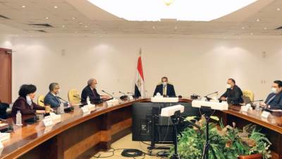 وزير الاتصالات: 30% نمو بإيرادات المناطق التكنولوجية للعام الثالث