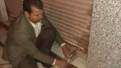 إغلاق 6 منشآت مخالفة للإجراءات الاحترازية بالإسكندرية